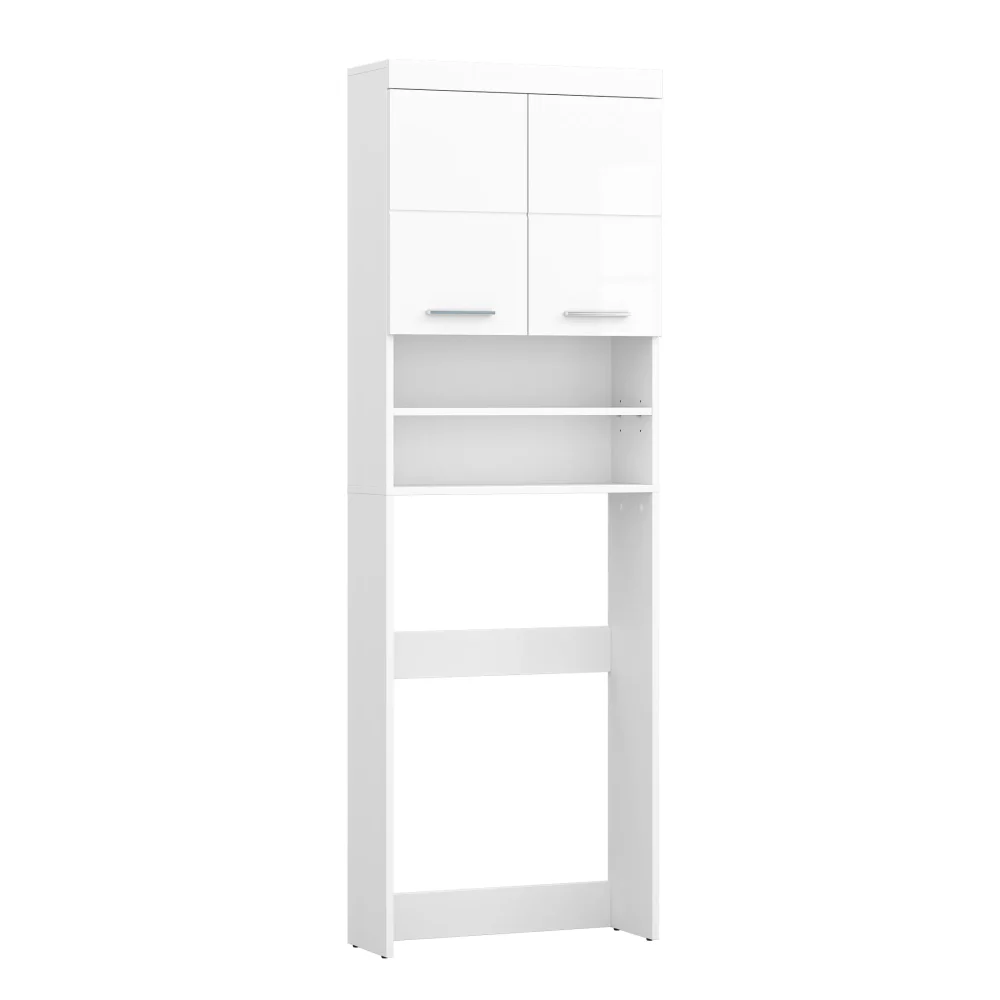 Regał łazienkowy Amanda Snow White