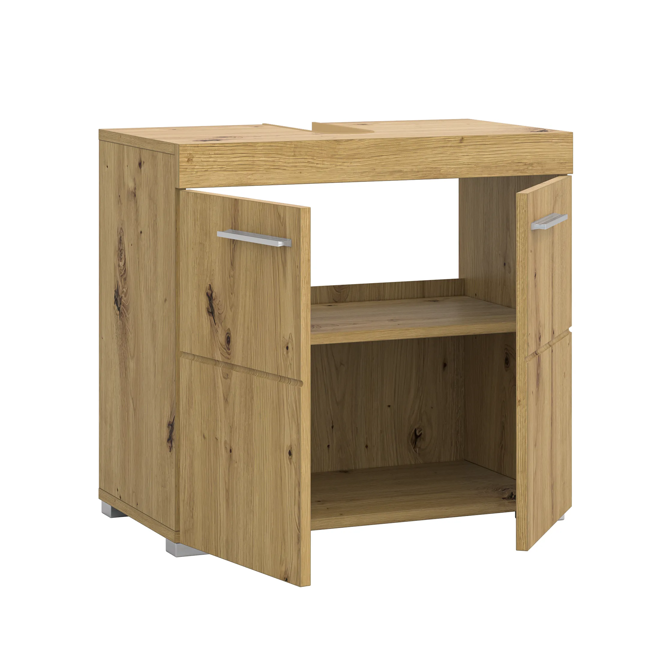 Amanda_301_Oak Artizan_open