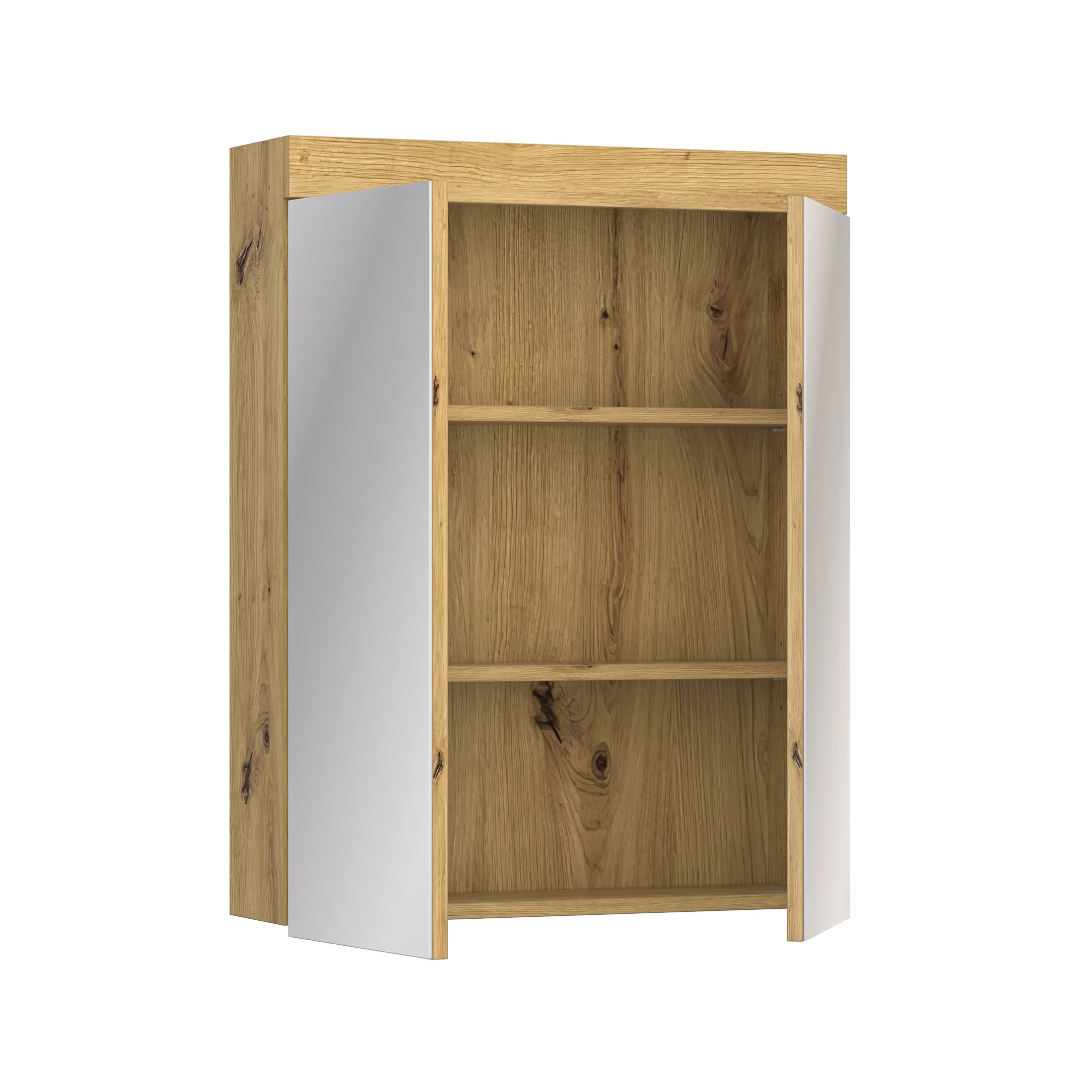 Amanda_405_Oak Artizan_open