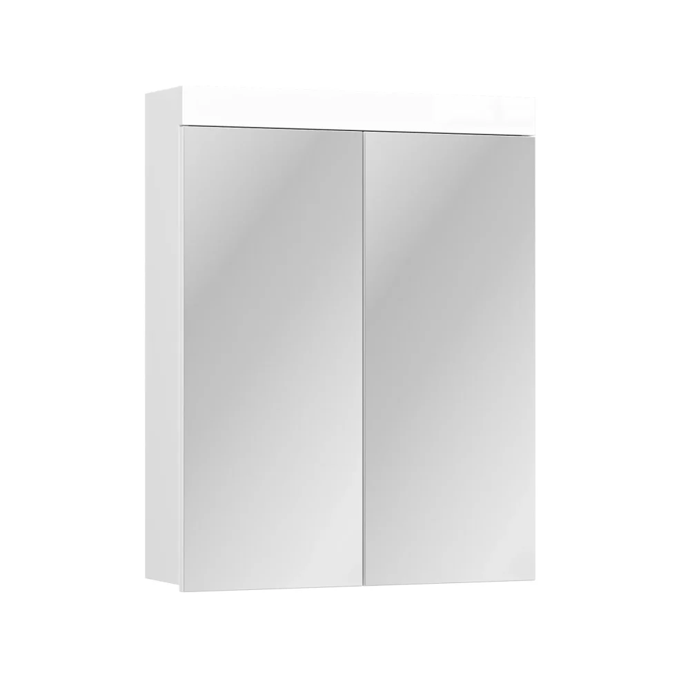 Szafka łazienkowa wisząca Amanda Snow White