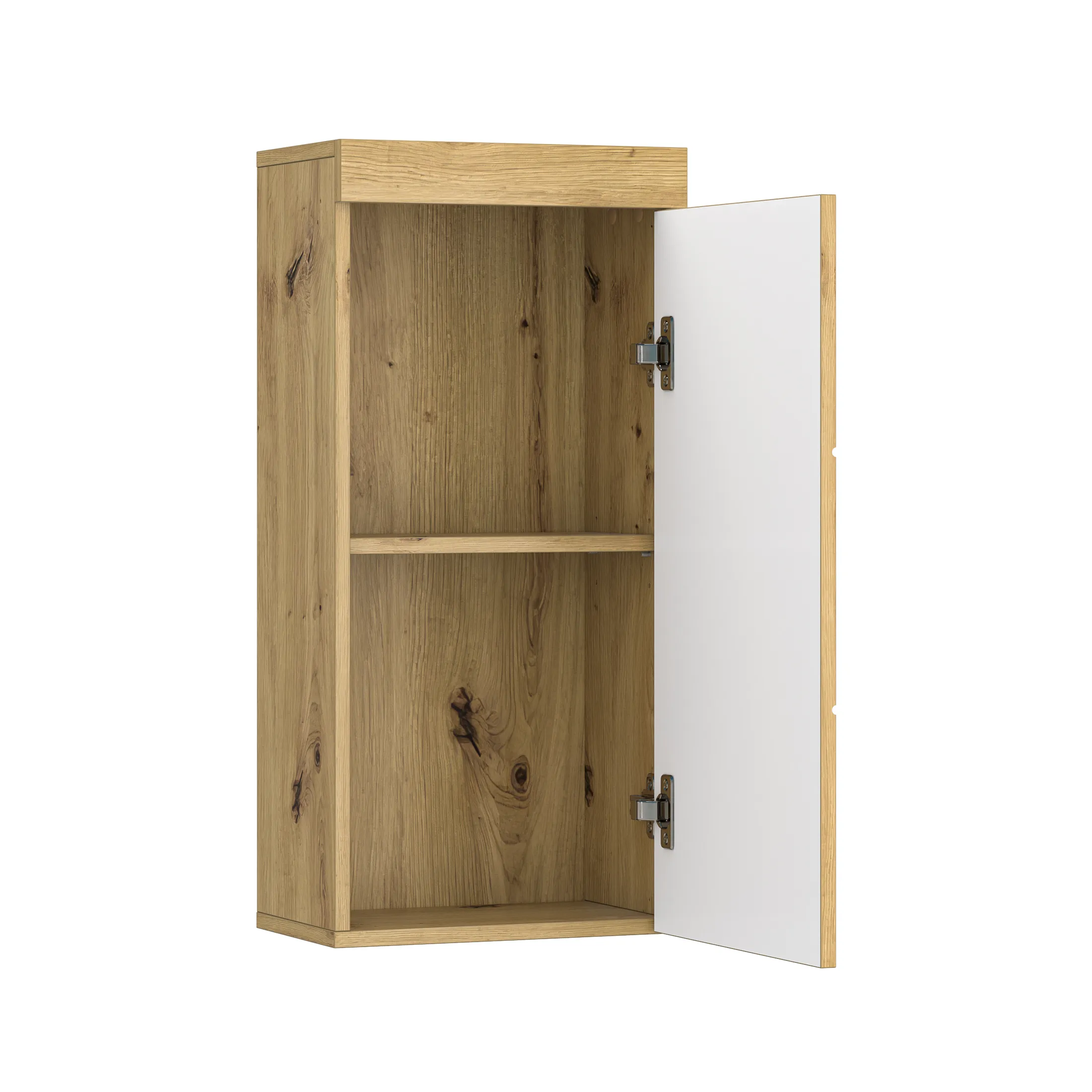 Amanda_501_Oak Artizan_right_open