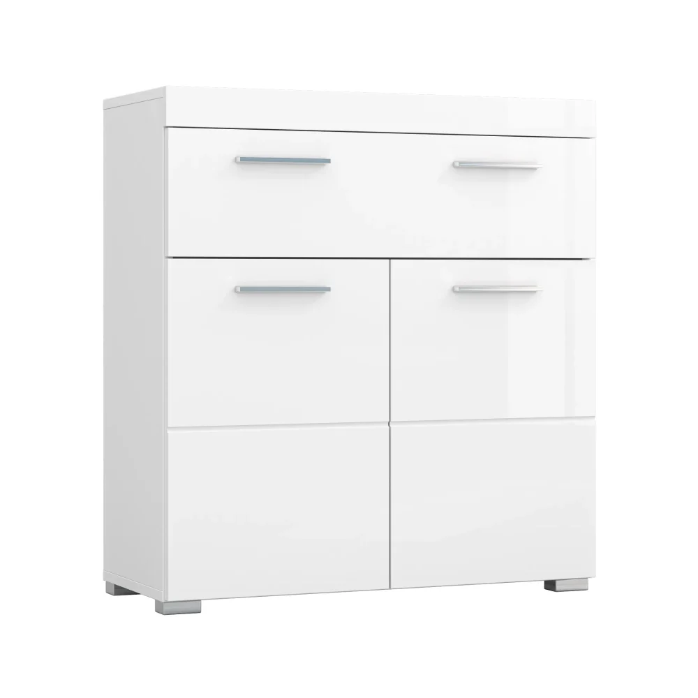 Szafka łazienkowa stojąca Amanda Snow White