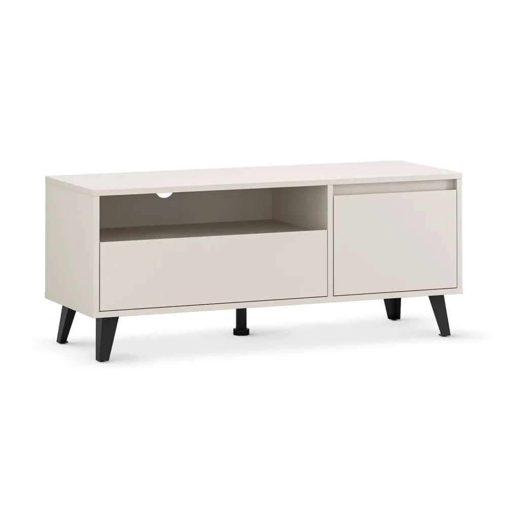 Szafka RTV Borg Cashmere