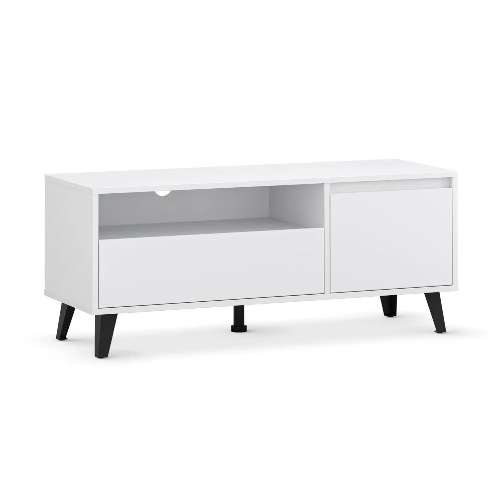 Szafka RTV Borg Nymphaea alba