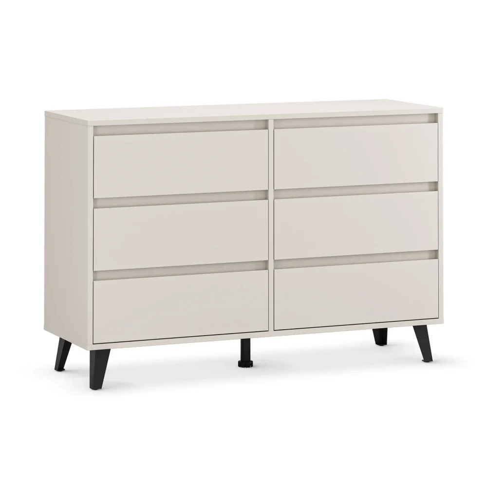 Komoda Borg Cashmere