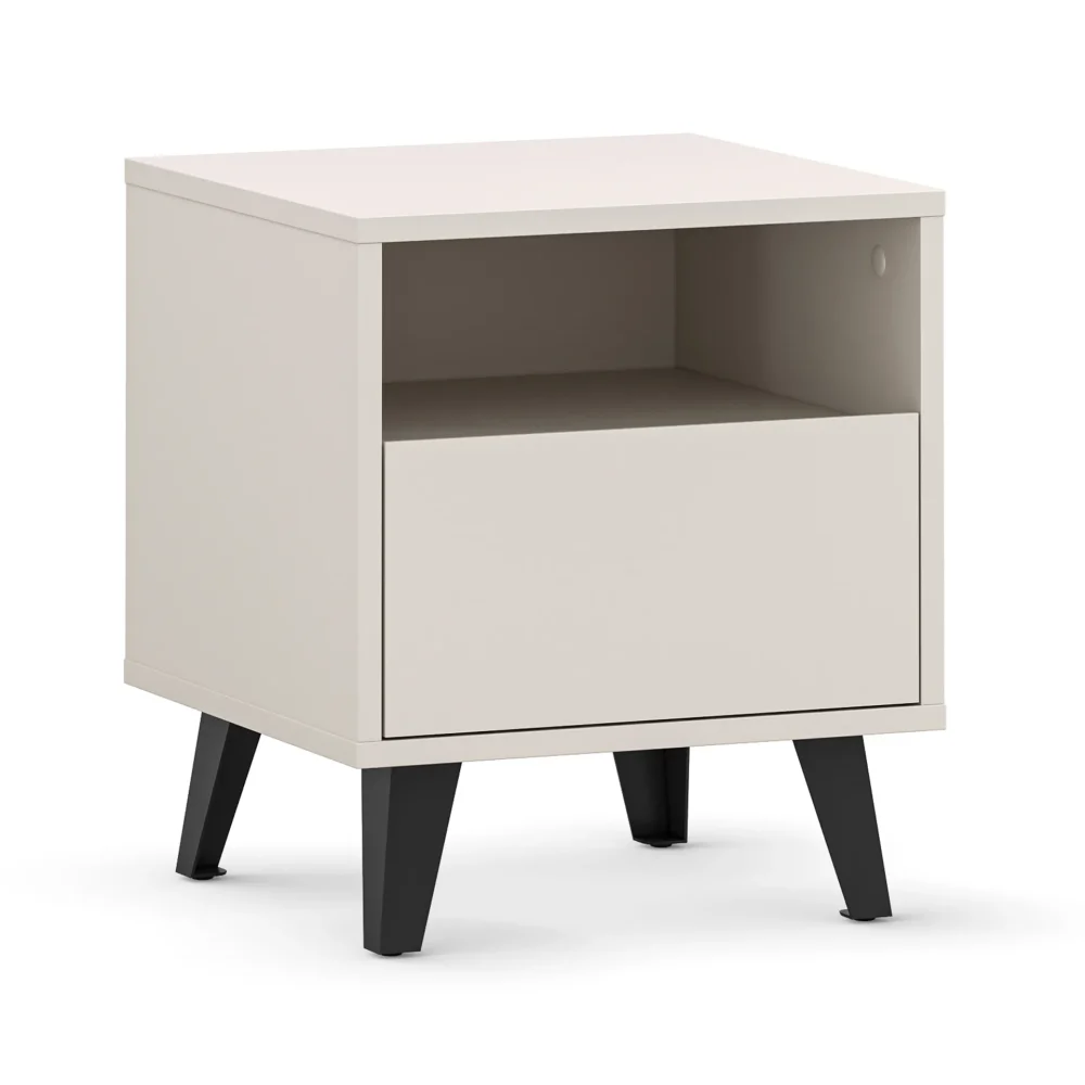 Szafka nocna Borg Cashmere