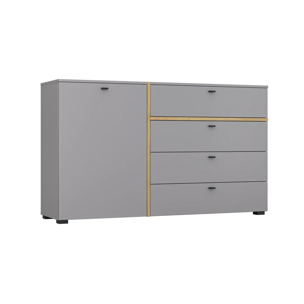 Komoda Baranello, S 153 cm