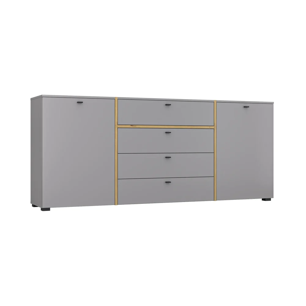 Komoda Baranello, S 216 cm