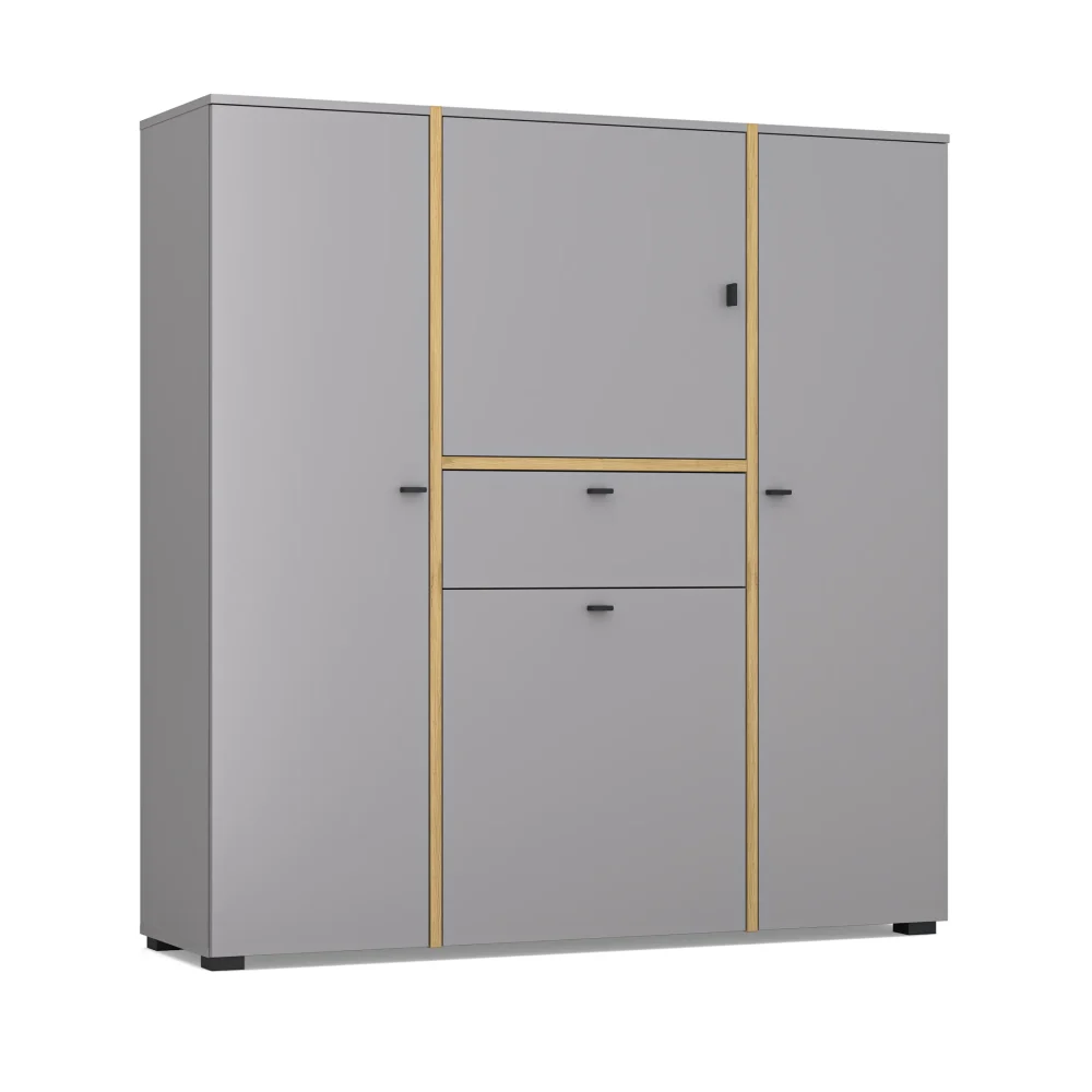 Szafka wysoka Baranello