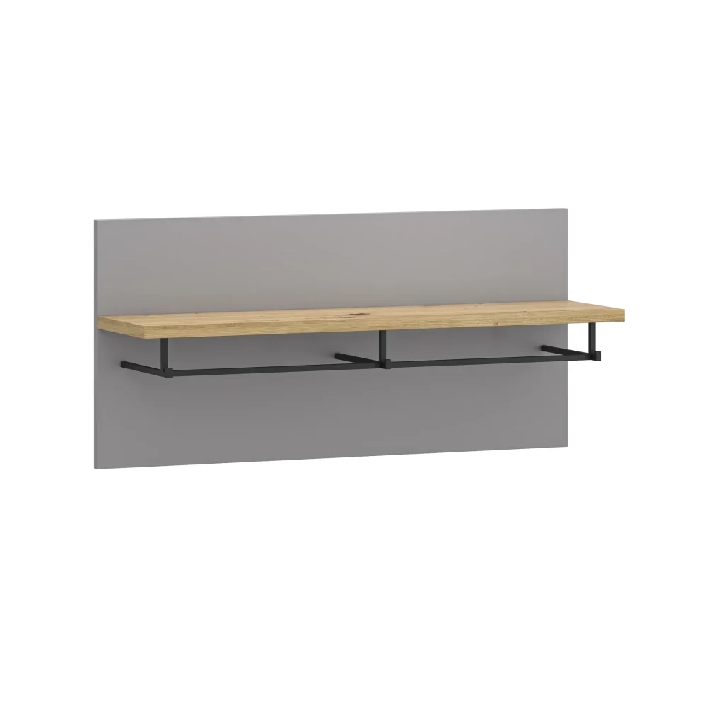 Wieszak na ubrania Baranello