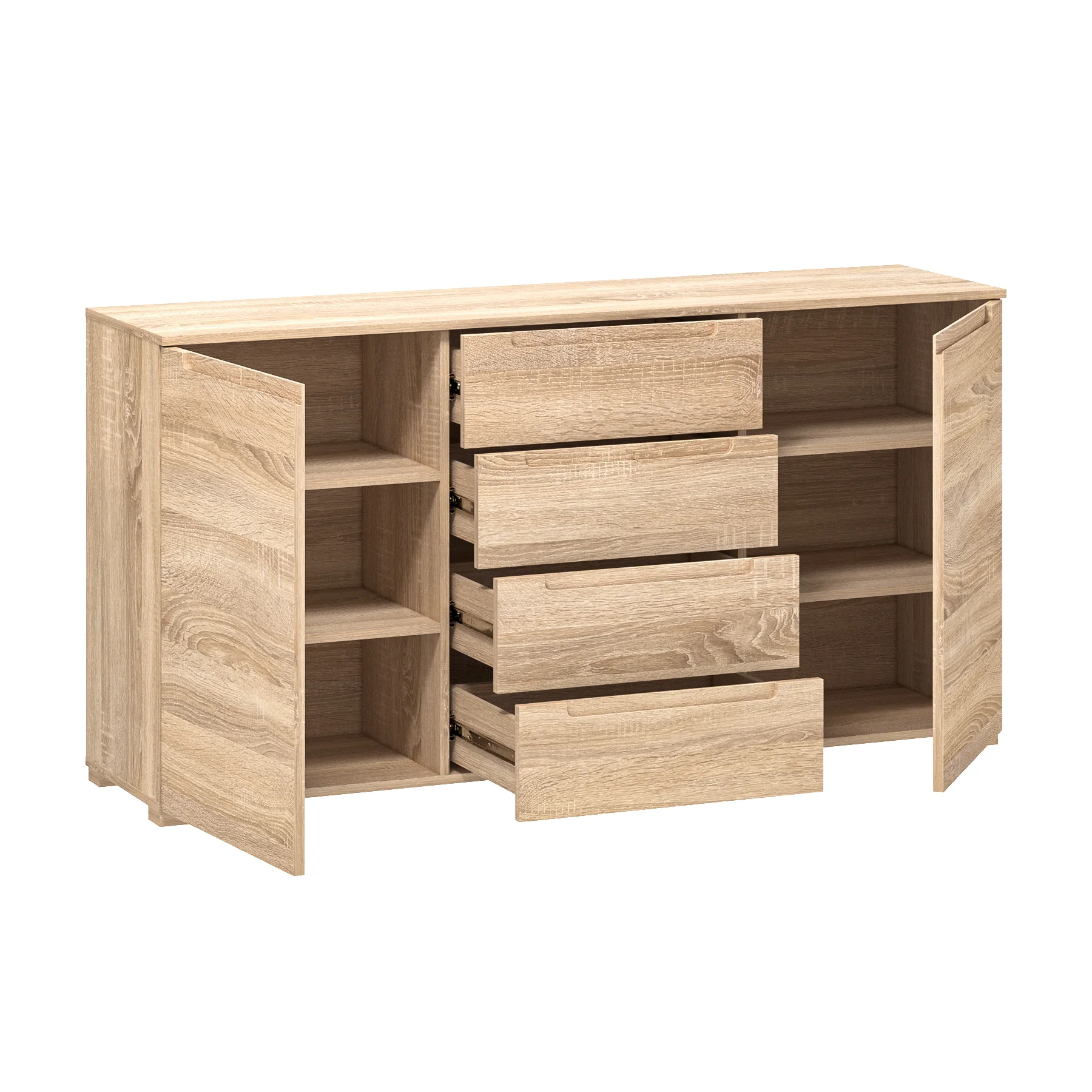 HILL K01_sonoma_open