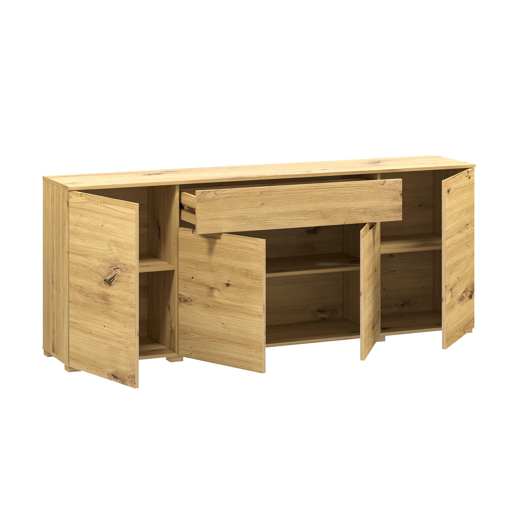 HILL K05_artizan_open