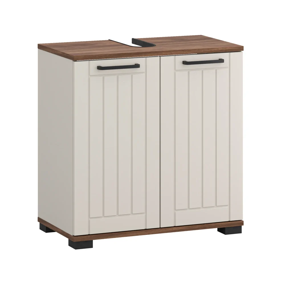 Szafka pod umywalkę Rator Cashmere