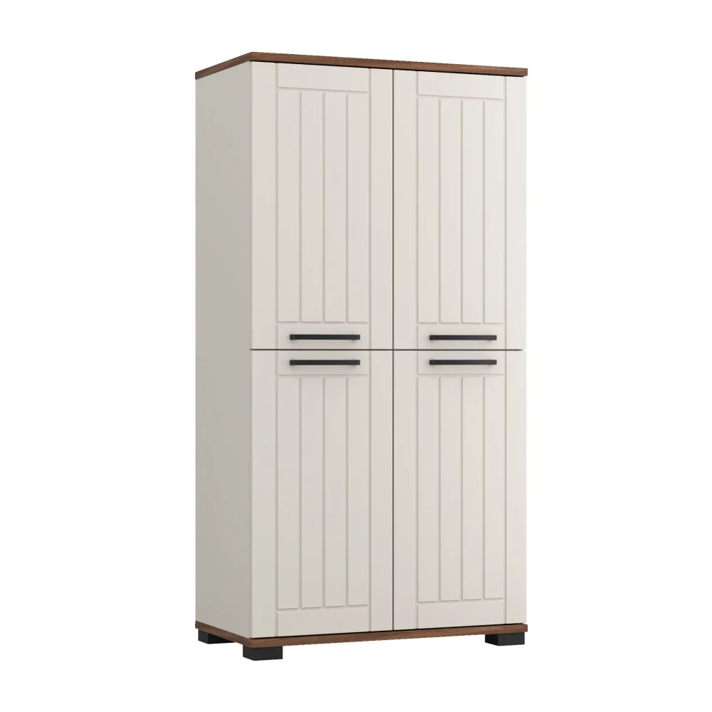 Szafka niska łazienkowa Rator Cashmere