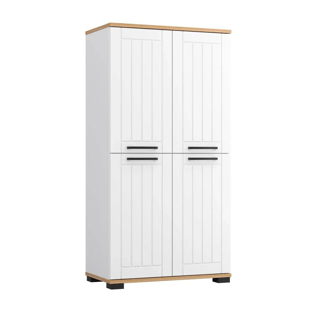 Szafka niska łazienkowa Rator Nimfea