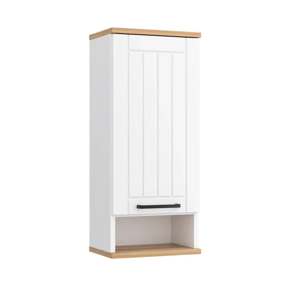 Szafka wisząca łazienkowa Rator Nimfea