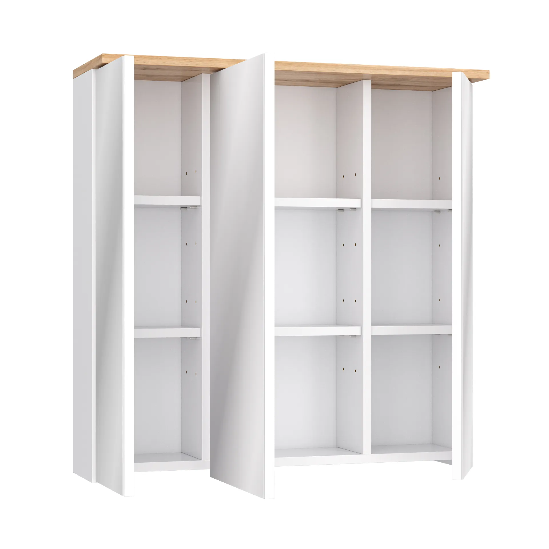 RATOR_Y_nimfea-votan_open