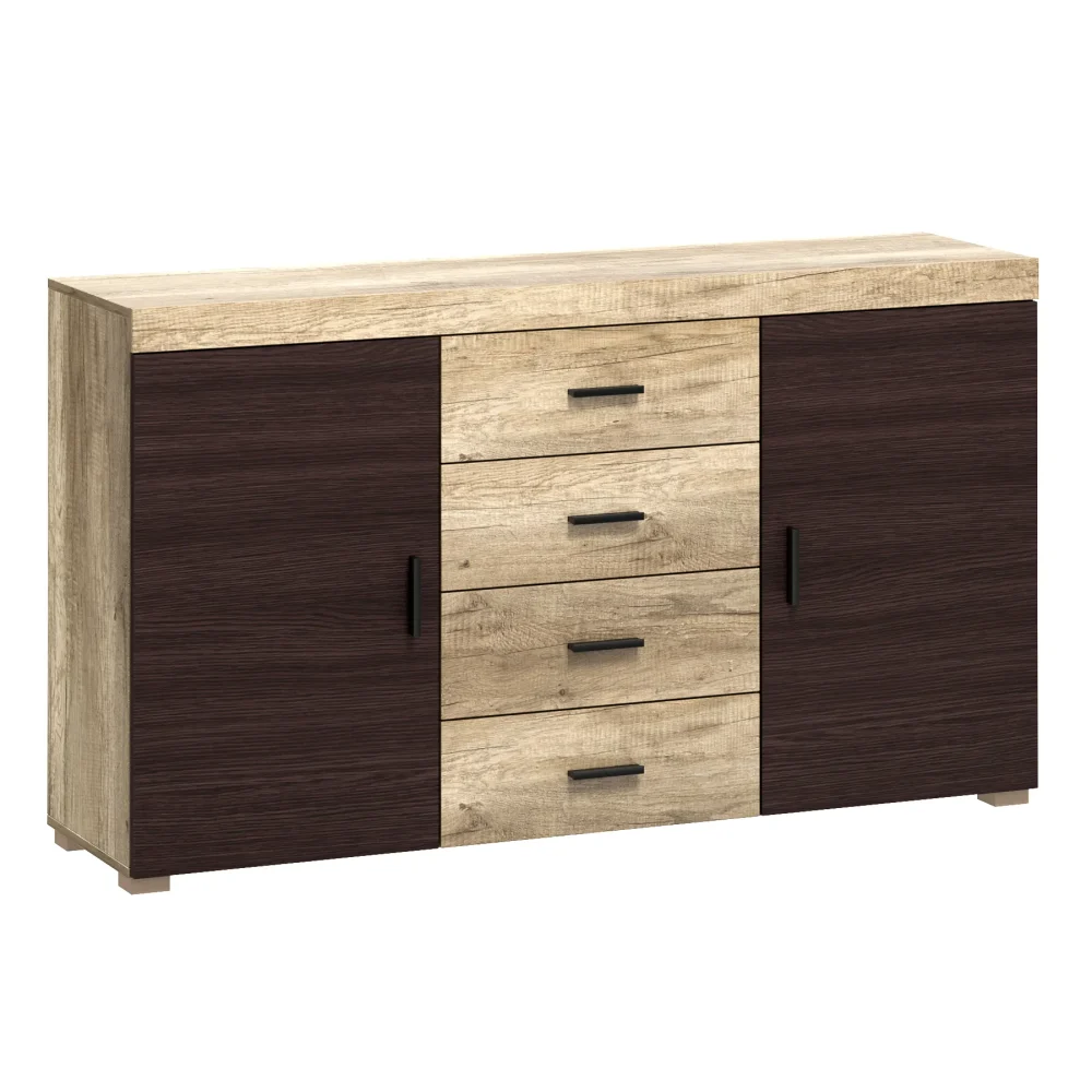 Komoda Remos Canyon Oak