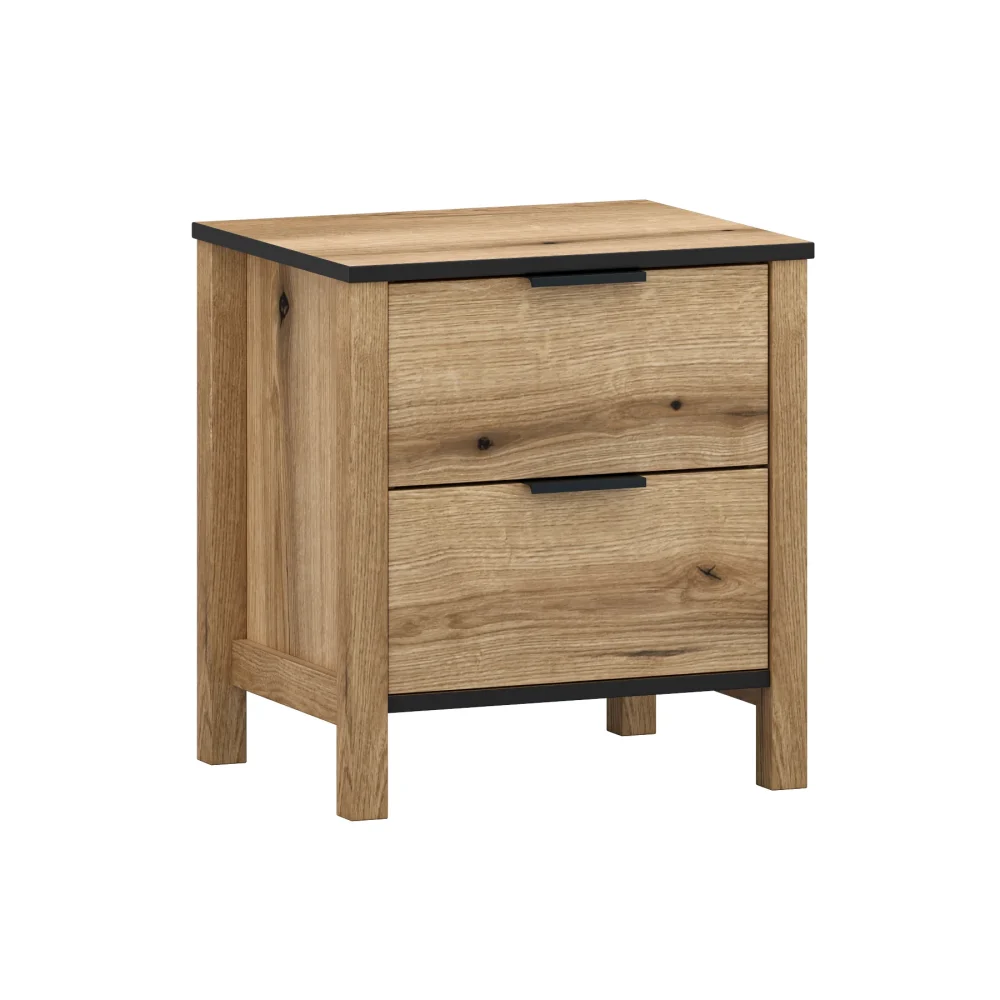 Szafka nocna Helix Evoke, S 49 cm