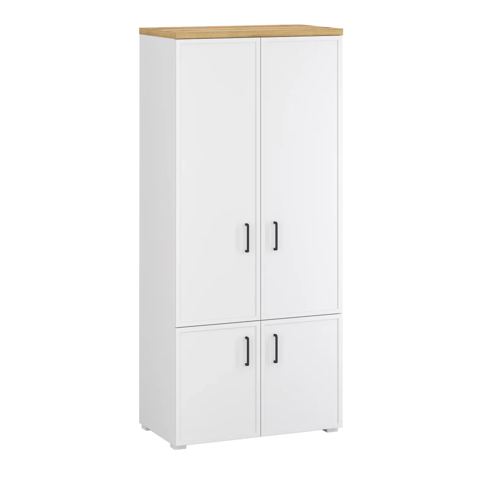 Szafa Heming Q2 Nymphaea Alba