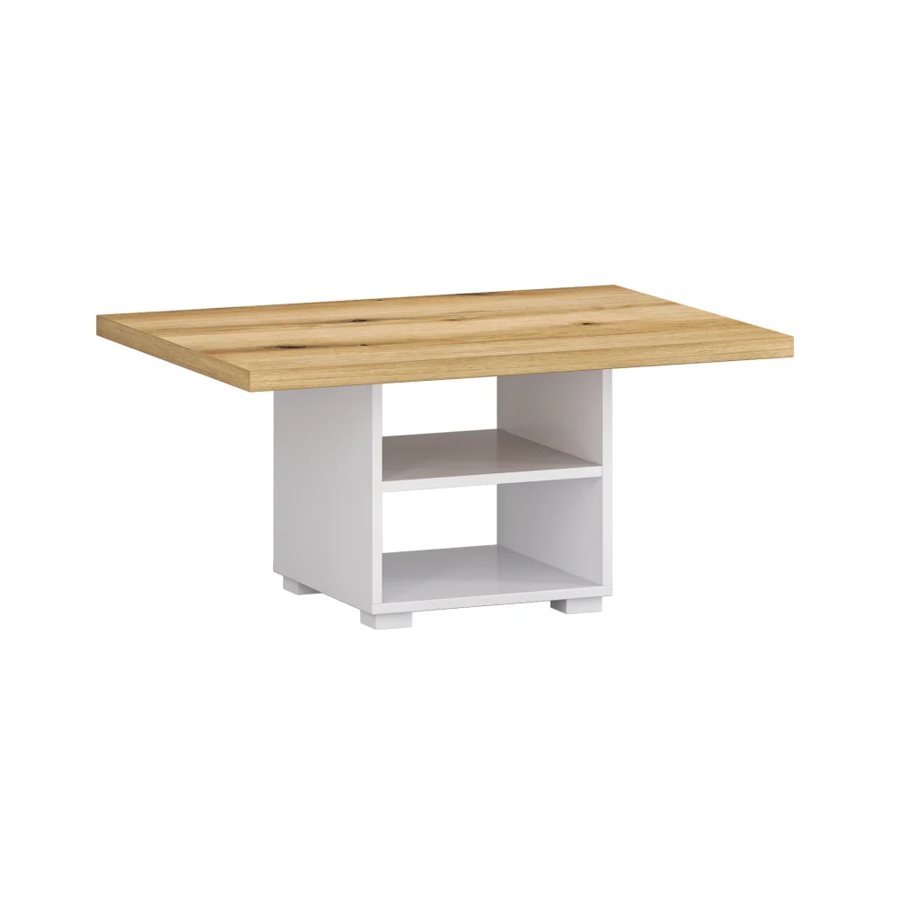 Stolik kawowy Heming Nymphaea Alba