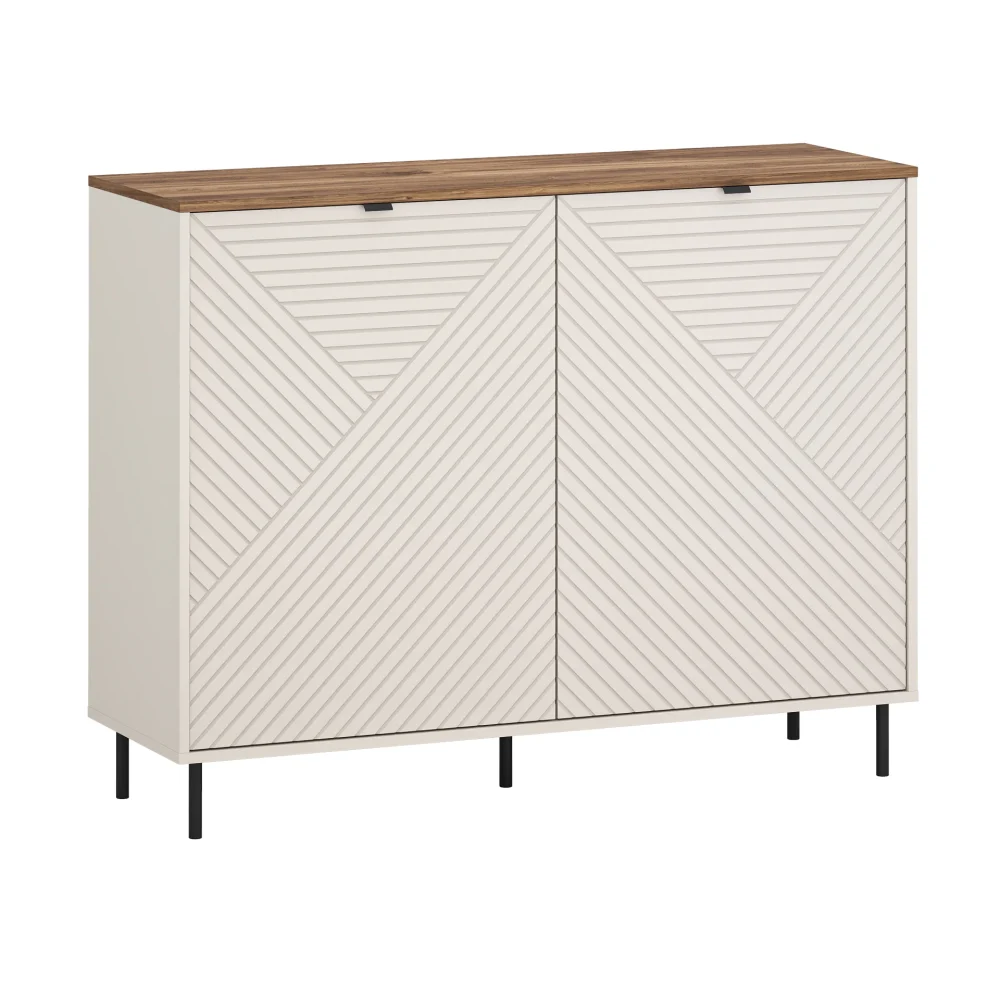 Szafka Iva, S 123 cm