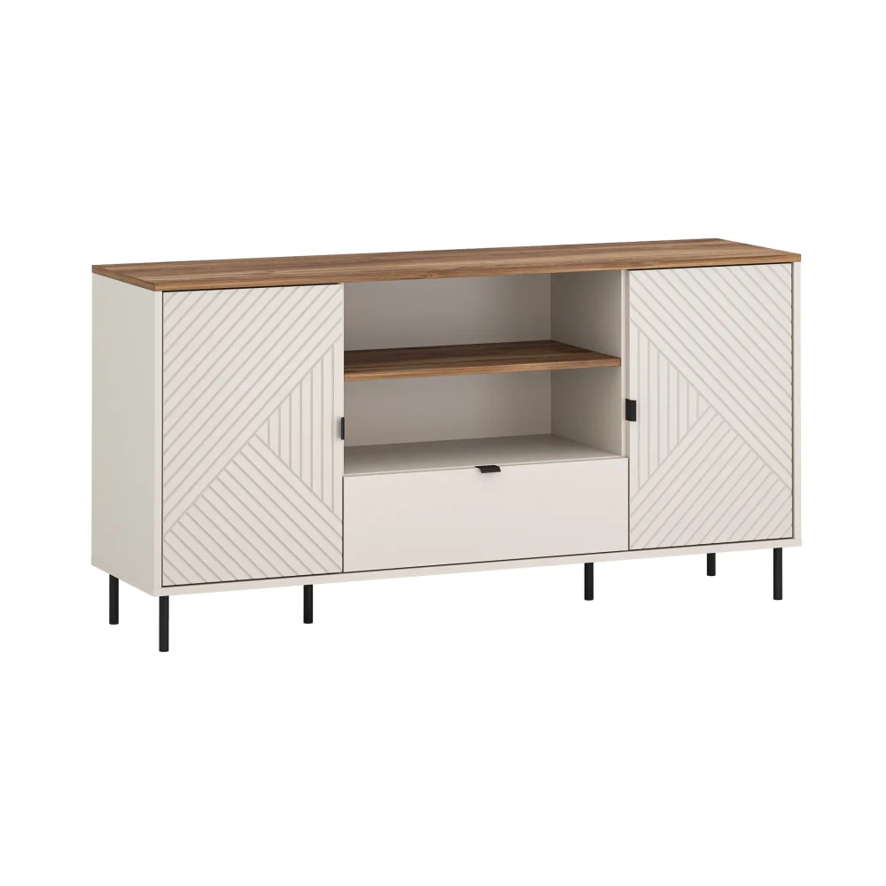 Iva TV-Schrank, B 150 cm