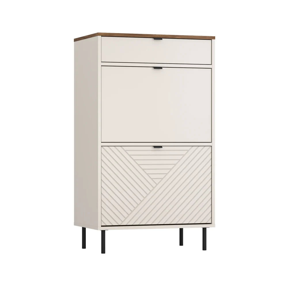 Szafka dla butów Iva, S 63 cm