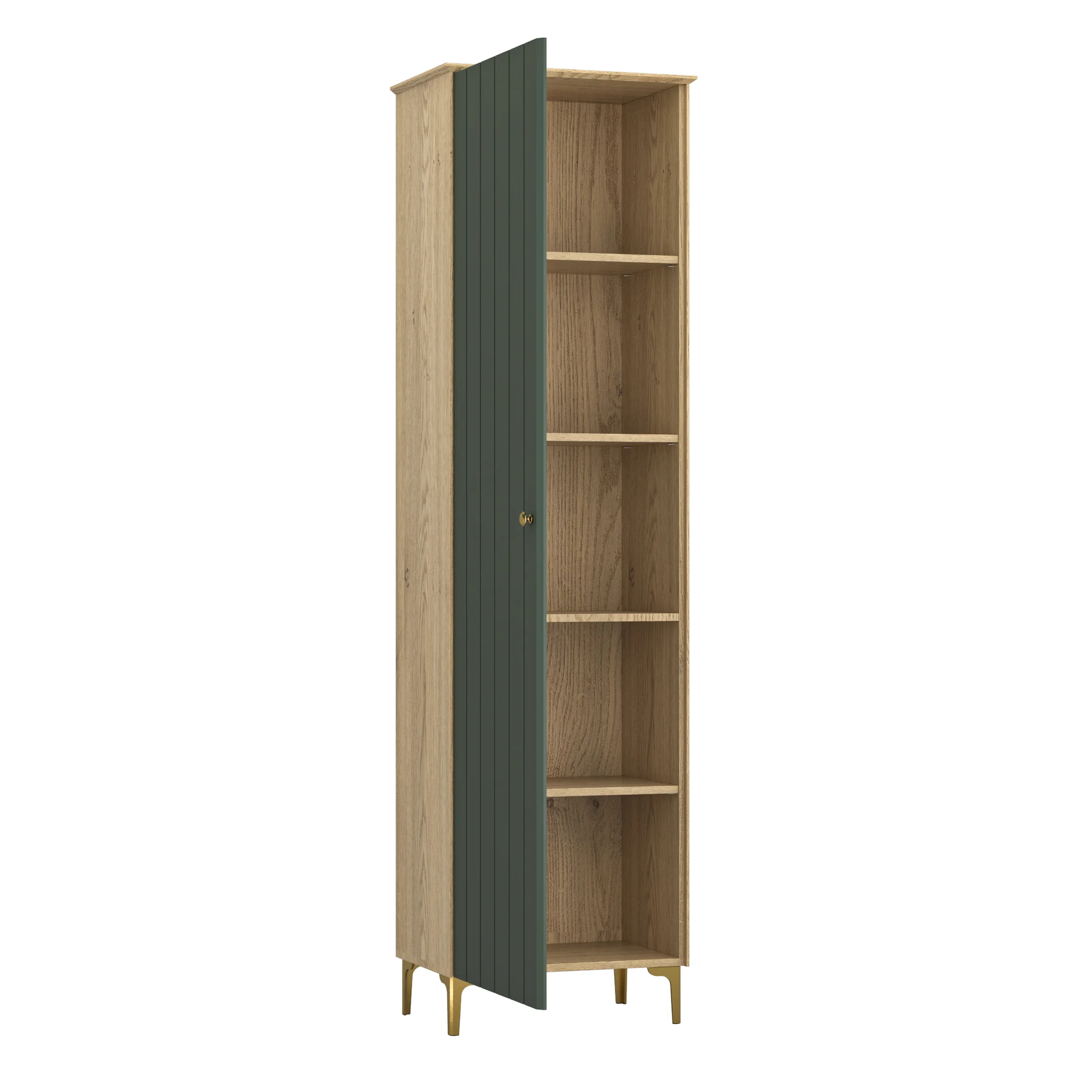 MERIDA cremona-green_V_open