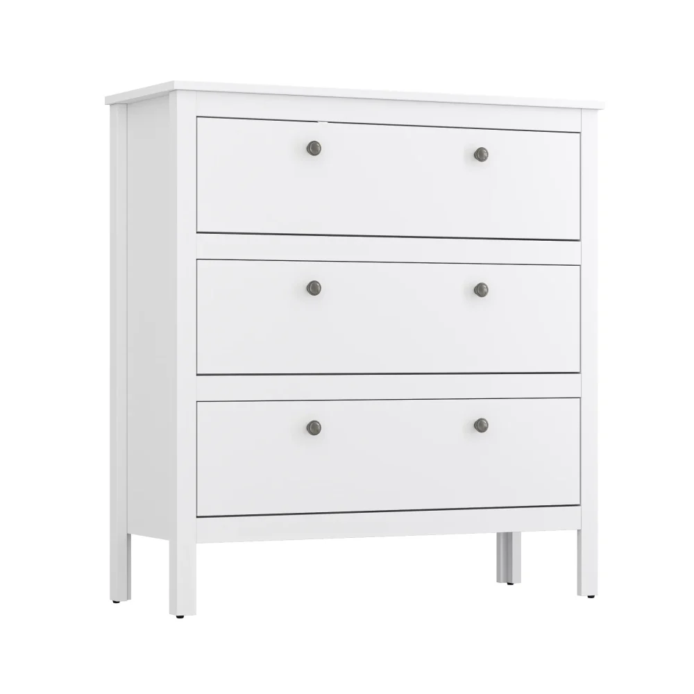 Ole cabinet with drawers