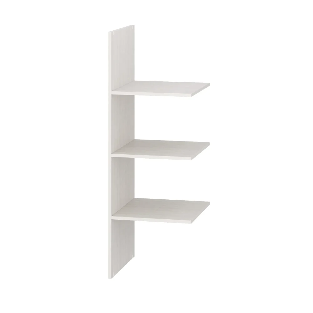 Półki do garderoby Tiffany