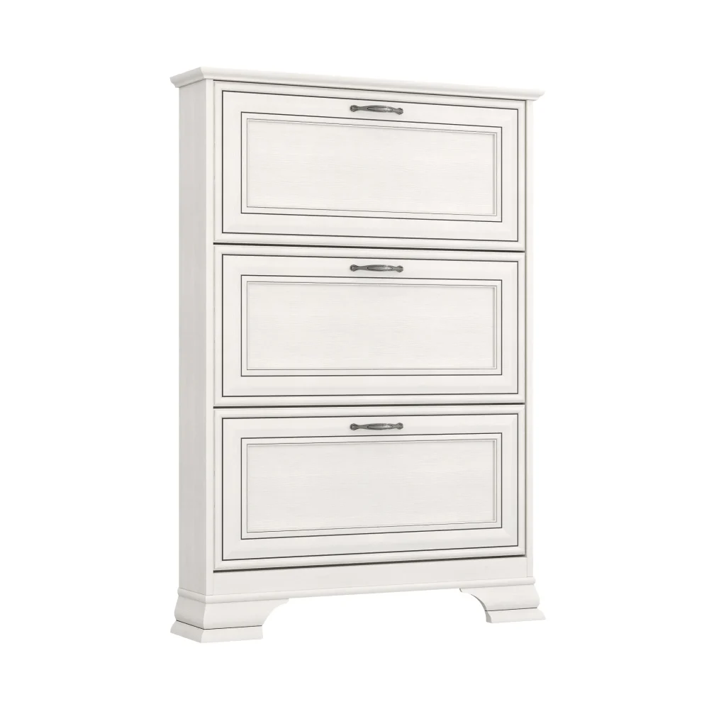 Szafka dla butów Tiffany, W 120 cm