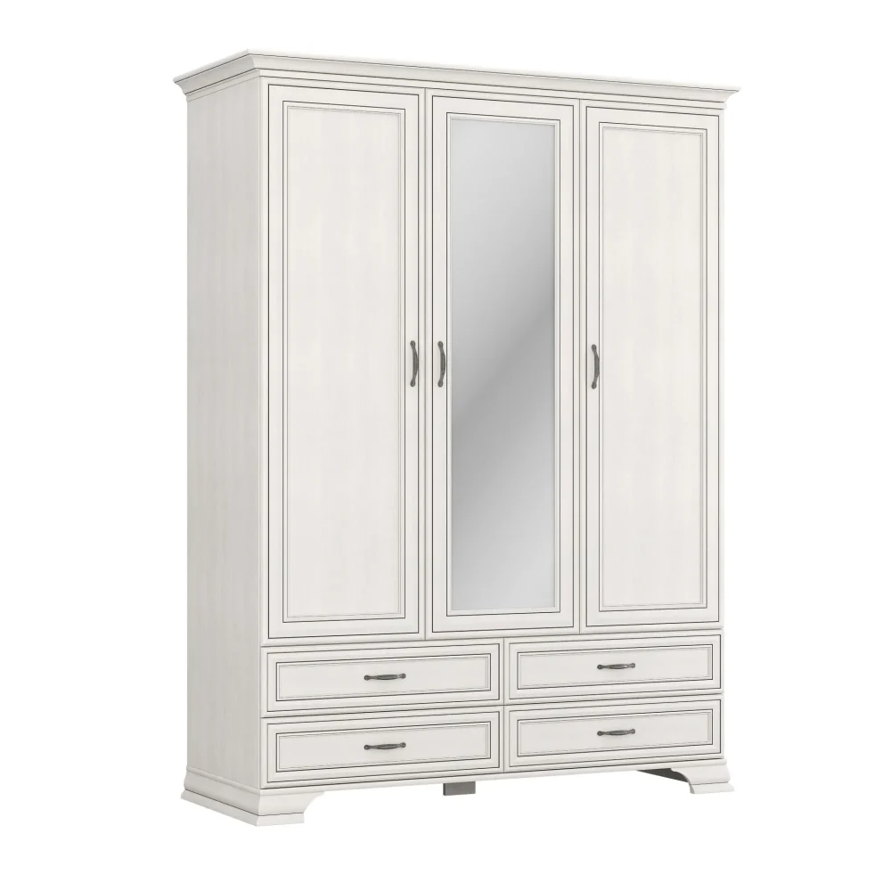 Szafa Tiffany, S 160 cm